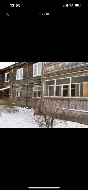 Продаётся 2-к квартира, 49.5 м - Фото 0