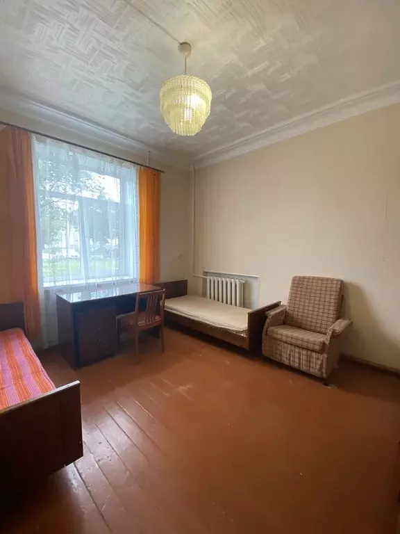 Продаётся 3-к квартира, 65 м - Фото 1