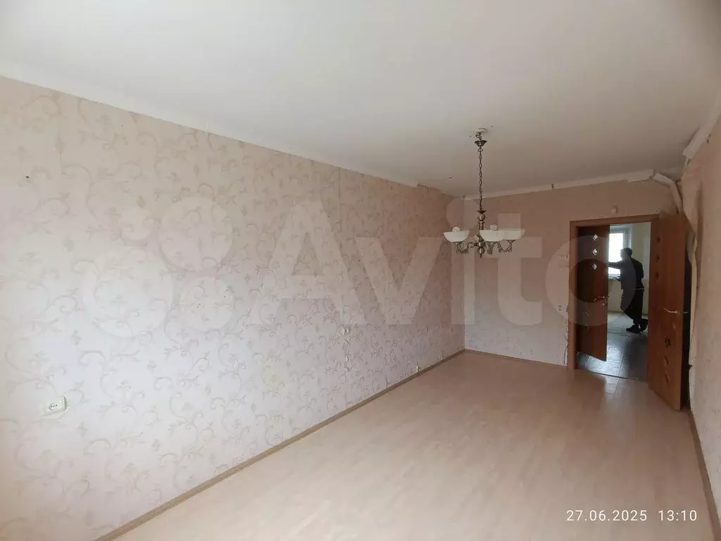 2-к. квартира, 57 м, 4/10 эт. - Фото 1