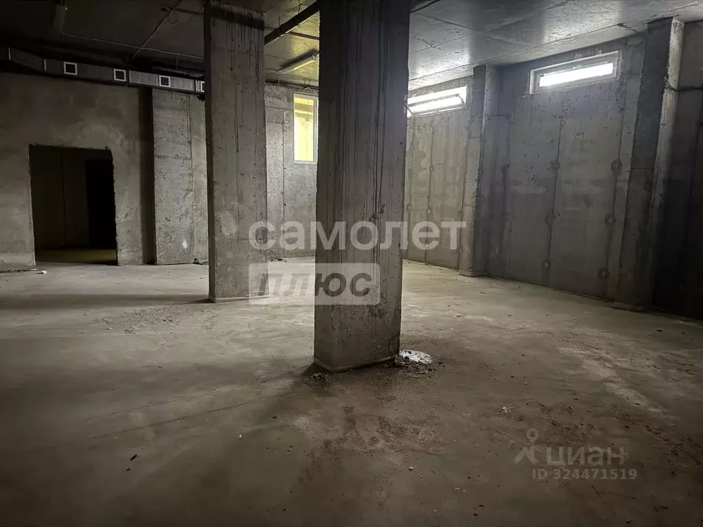 Помещение свободного назначения в Краснодарский край, Геленджик ... - Фото 2