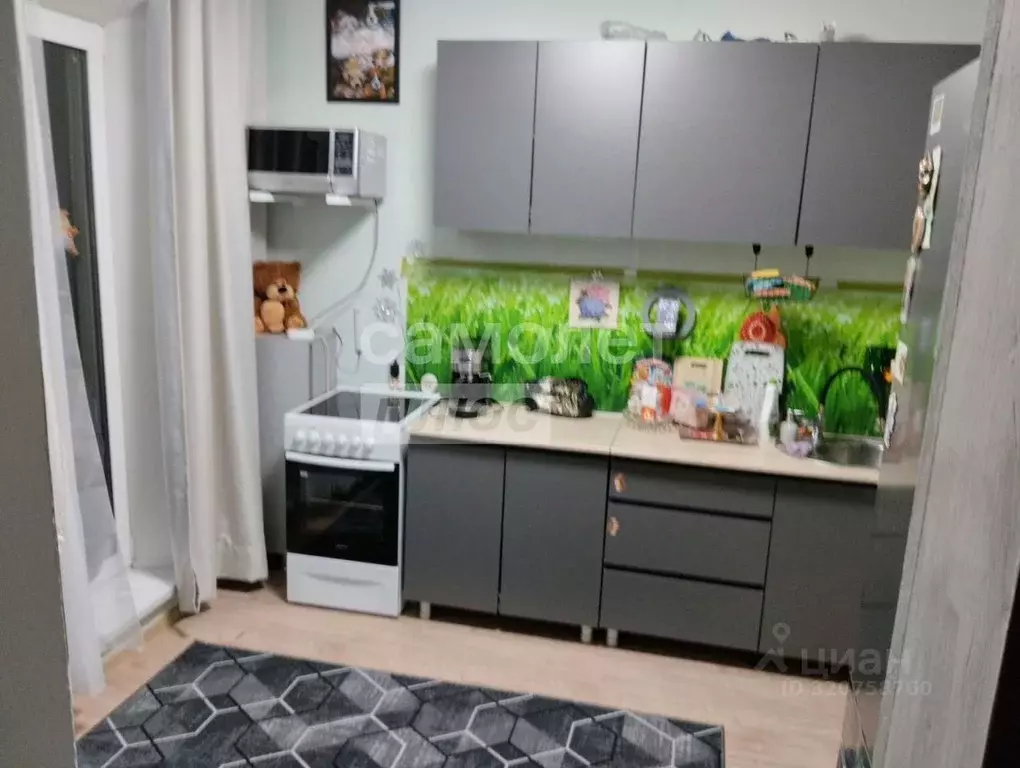 1-к кв. Челябинская область, Челябинск ул. Дмитрия Неаполитанова, 14 ... - Фото 0