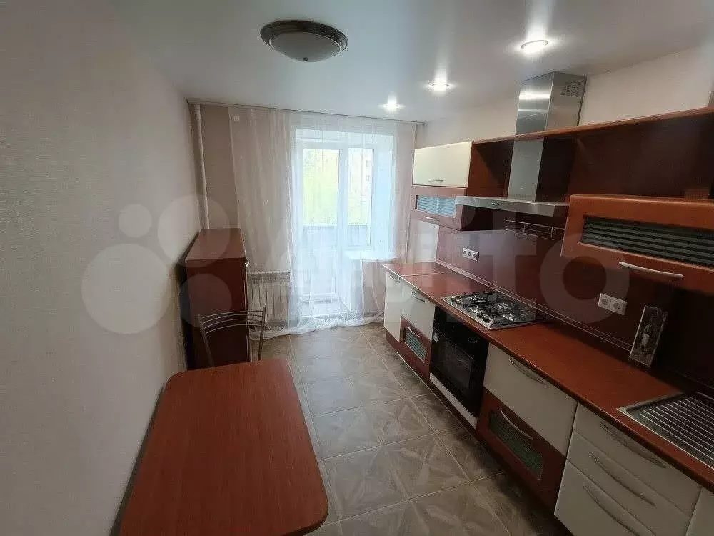 2-к. квартира, 51 м, 4/9 эт. - Фото 1