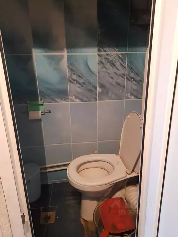 Комната Тюменская область, Тюмень Одесская ул., 20 (18.6 м) - Фото 2