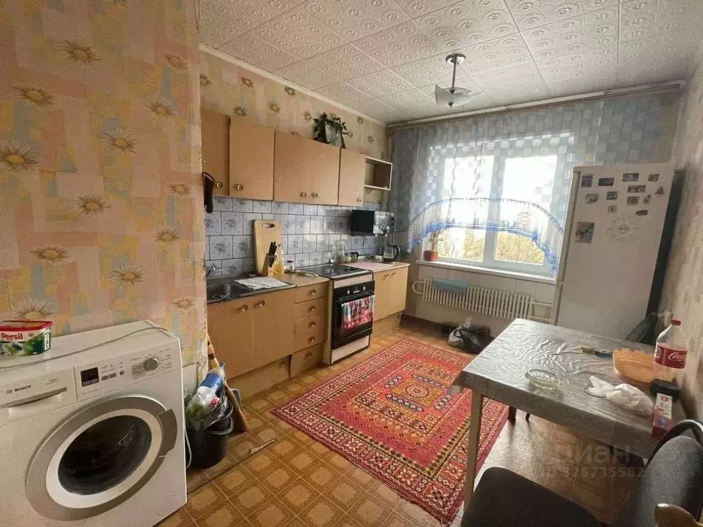 3-к кв. Белгородская область, Старый Оскол Королева мкр,  (64.0 м) - Фото 2