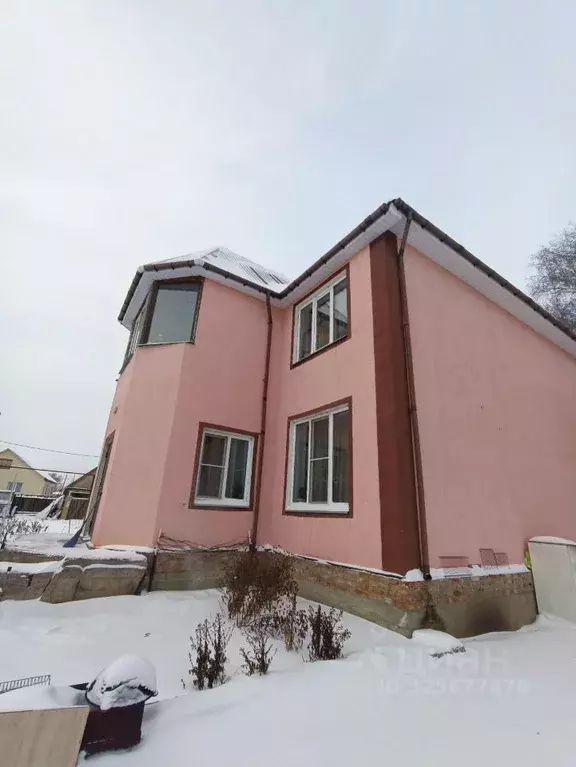 Коттедж в Челябинская область, Красноармейский муниципальный округ, ... - Фото 2