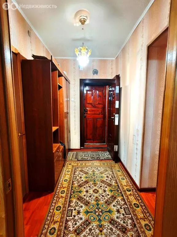 3-комнатная квартира: Сальск, Трактовая улица, 12 (60 м) - Фото 1