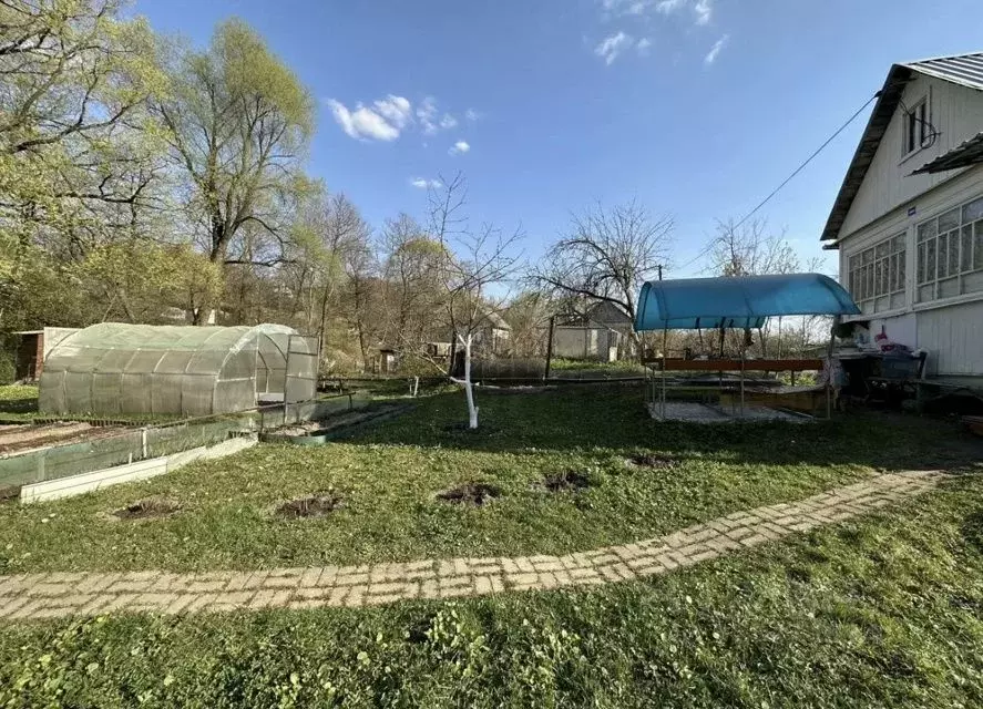 Дом в Калужская область, Калуга Машзавод СНТ, 186 (18 м) - Фото 2