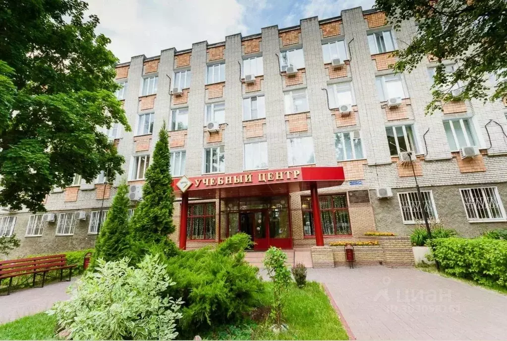 Офис в Нижегородская область, Нижний Новгород просп. Гагарина, 25Б (45 ... - Фото 0