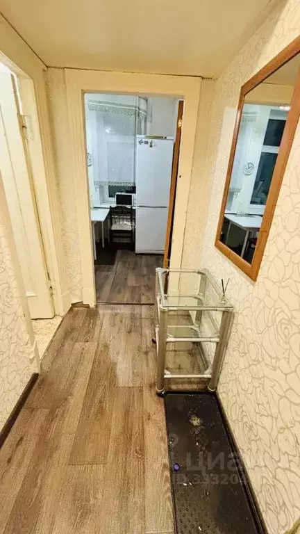 1-к кв. Москва 9 Мая ул., 7 (35.0 м) - Фото 1