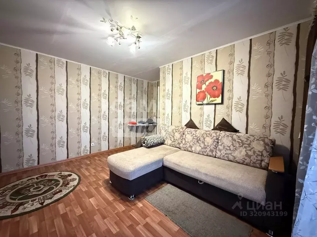 2-к кв. Марий Эл, Йошкар-Ола ул. Прохорова, 48В (47.0 м) - Фото 1