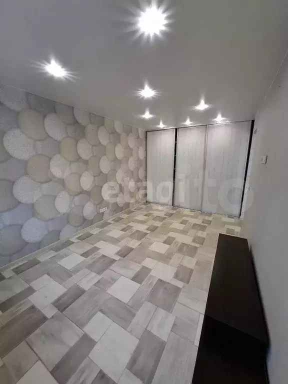 1-к. квартира, 30,2 м, 3/5 эт. - Фото 0