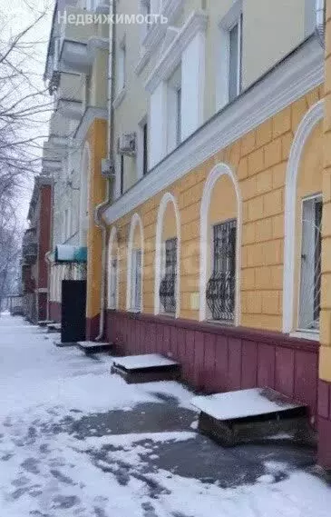 1-комнатная квартира: Подольск, улица Подольских Курсантов, 4 (37 м) - Фото 1