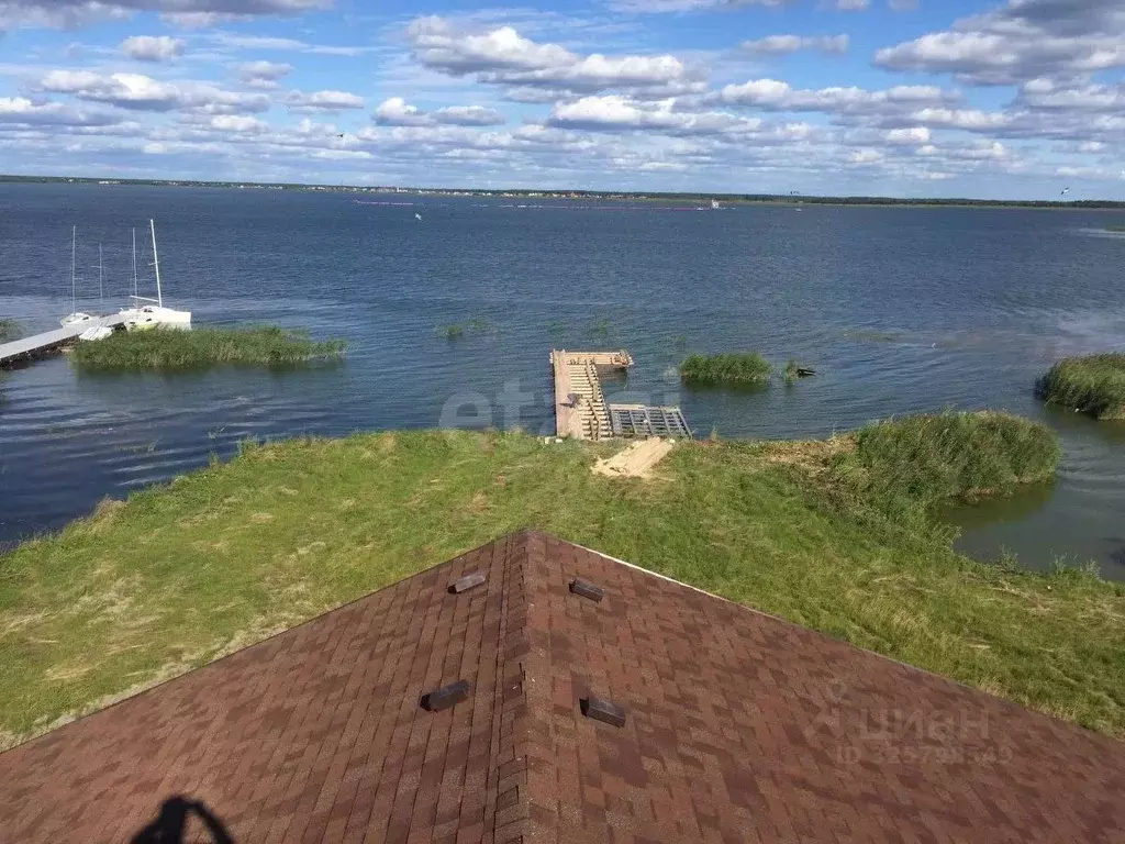 Участок в Тюменская область, Тюменский муниципальный округ, Боровский ... - Фото 1