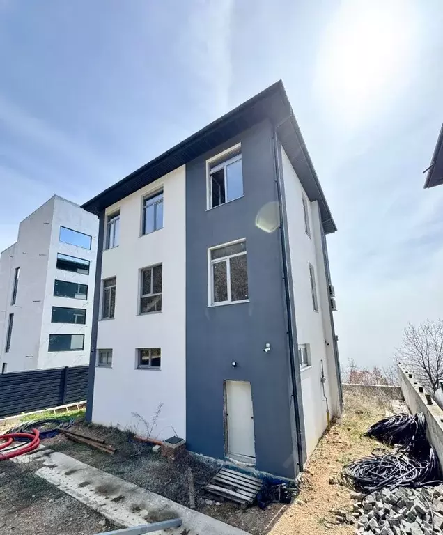 Дом в Крым, Ялта ул. Поселковая, 42 (280 м) - Фото 2