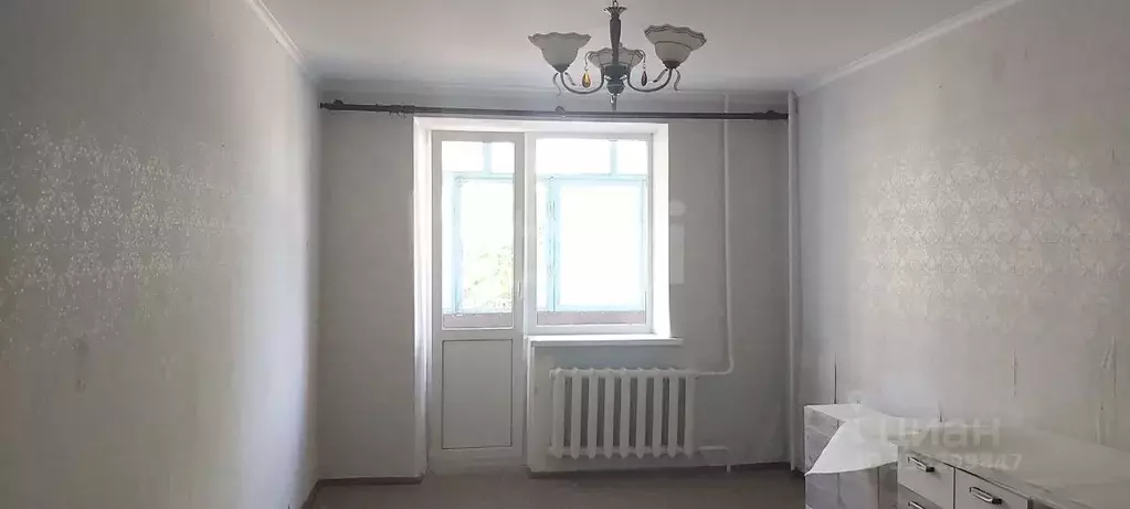 1-к кв. Крым, Феодосия ул. Челнокова, 62А (35.5 м) - Фото 1