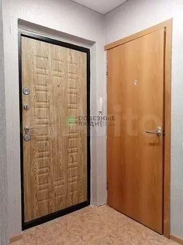 1-к. квартира, 30 м, 3/3 эт. - Фото 0