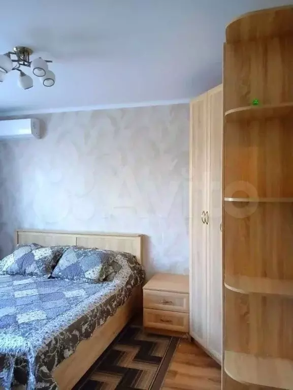 1-к. квартира, 38 м, 2/14 эт. - Фото 1