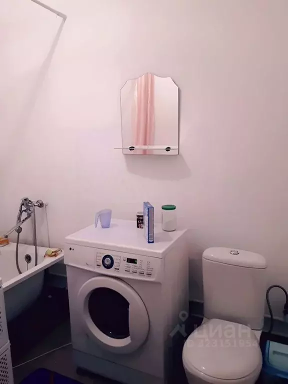 1-к кв. Краснодарский край, Краснодар ул. Душистая, 39 (37.0 м) - Фото 2