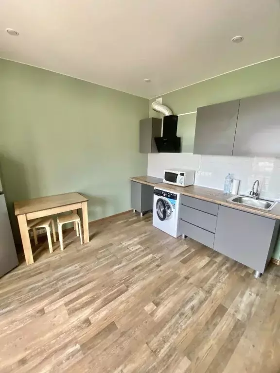 Студия Московская область, Балашиха ш. Косинское, 12 (22.0 м) - Фото 1