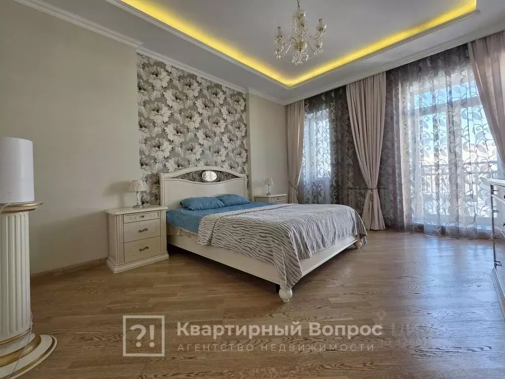 3-к кв. Липецкая область, Липецк Кузнечная ул., 12 (115.0 м) - Фото 1