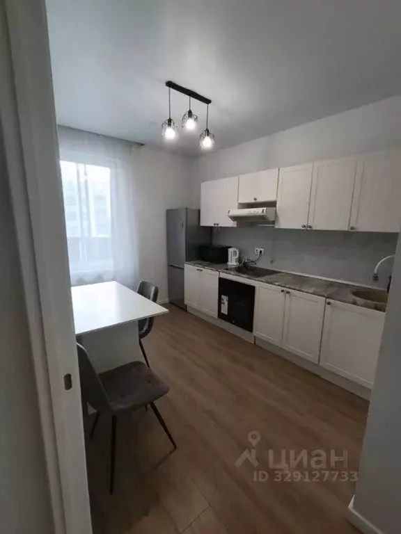 1-к кв. Москва Сосенское поселение, просп. Куприна, 34к2 (36.7 м) - Фото 1