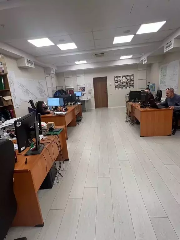 Офис в Санкт-Петербург 26-я Васильевского острова линия, 15к2 (147 м) - Фото 2