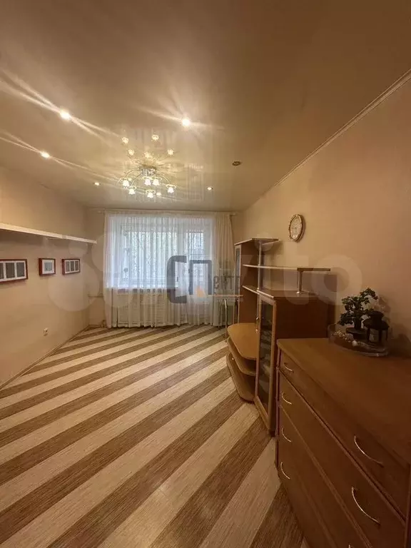 3-к. квартира, 61,1 м, 5/5 эт. - Фото 0