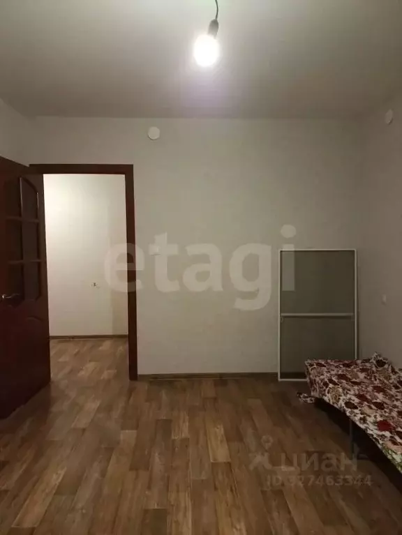 1-к кв. Свердловская область, Талица Ромашковая ул., 13 (31.1 м) - Фото 2