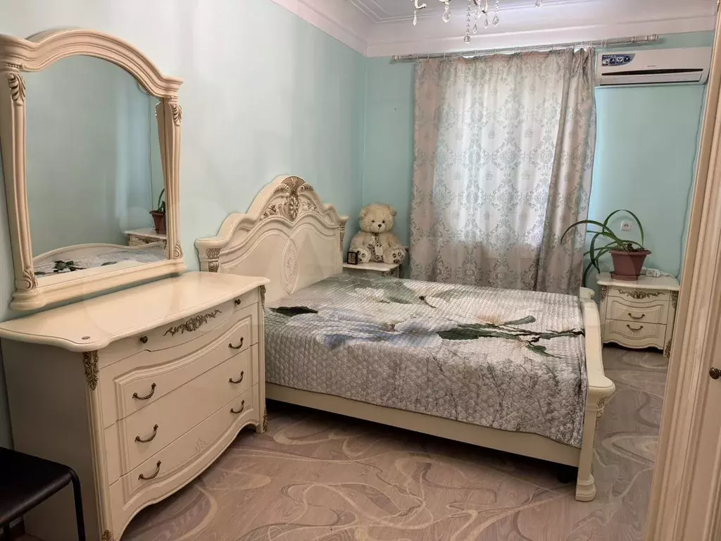 3-к. квартира, 61 м, 1/2 эт. - Фото 0