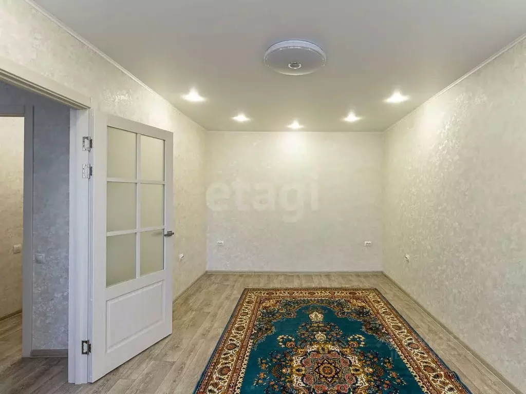 2-к кв. Кемеровская область, Междуреченск ул. Лазо, 41 (49.7 м) - Фото 2