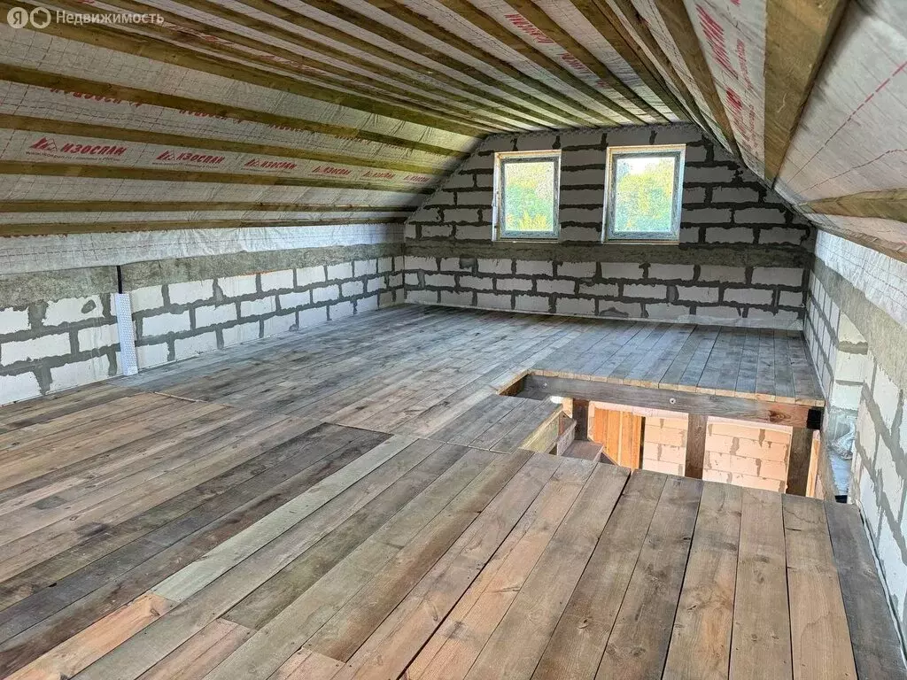 Дом в Челябинск, улица Неймана, 1В (103 м) - Фото 0