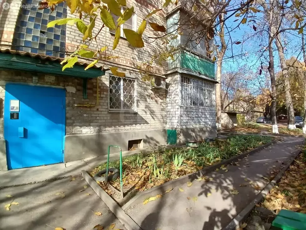 2-комнатная квартира: Минеральные Воды, Московская улица, 2Б (41.7 м) - Фото 1