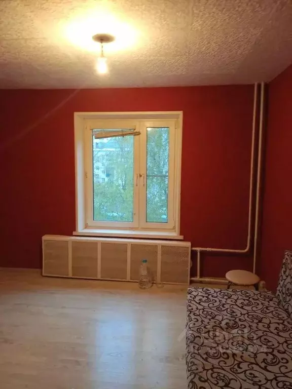 1-к кв. Москва Крюковский туп., 6 (25.0 м) - Фото 1