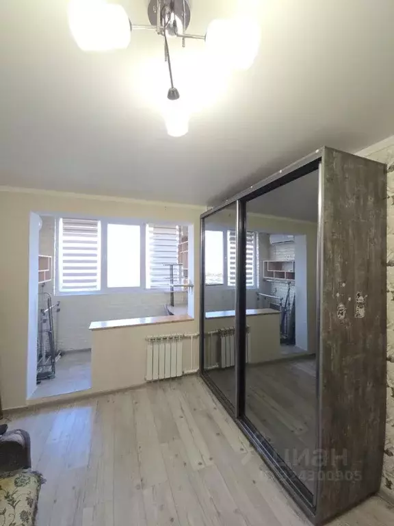 1-к кв. Севастополь ул. Героев Бреста, 25 (35.0 м) - Фото 1