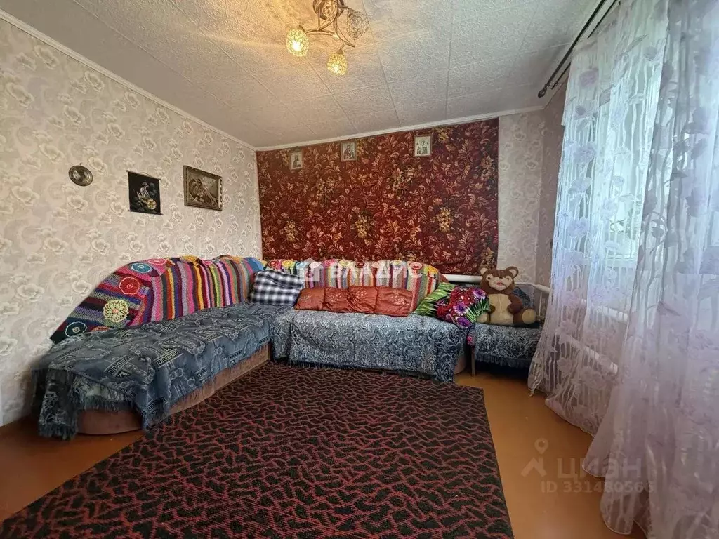 Дом в Белгородская область, Белгород Веселая ул. (83 м) - Фото 1
