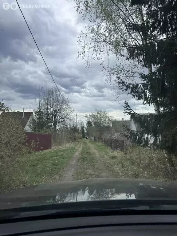 Дом в Трубникоборское сельское поселение, садоводческий массив ... - Фото 1