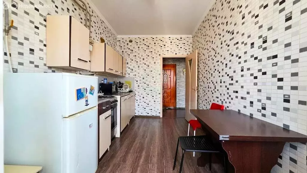 1-комнатная квартира: Севастополь, улица Колобова, 22/2 (37.2 м) - Фото 2