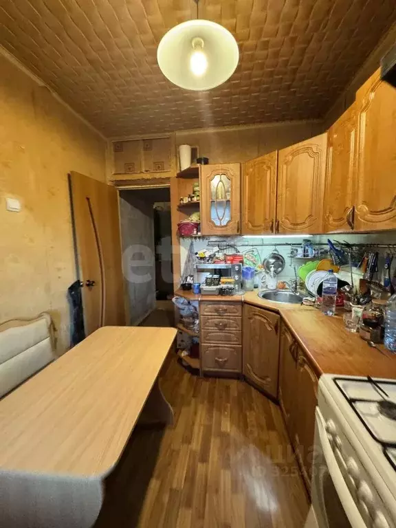 3-к кв. Тульская область, Тула Городской пер., 17 (67.4 м) - Фото 1