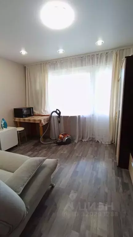 Комната Коми, Сыктывкар ул. Ленина, 75 (11.0 м) - Фото 0
