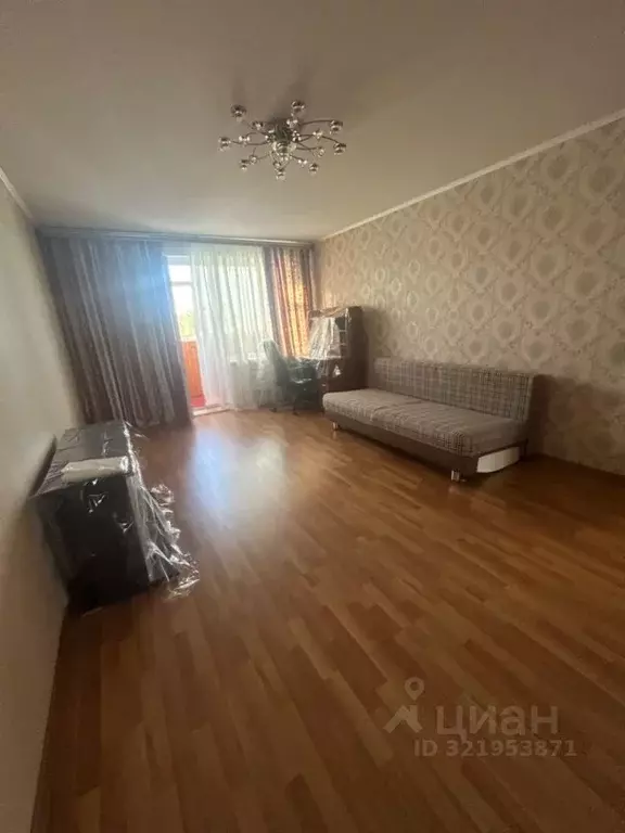 2-к кв. Московская область, Чехов Московская ул., 101Б (53.2 м) - Фото 1