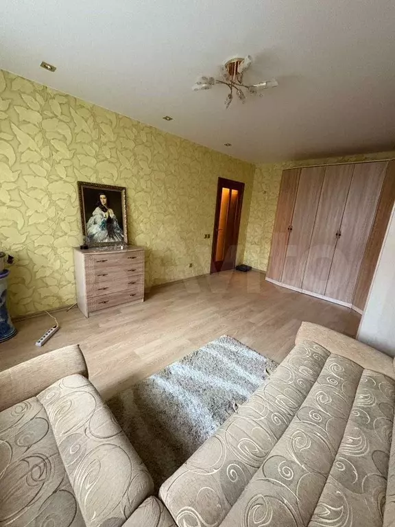 2-к. квартира, 61 м, 3/10 эт. - Фото 1
