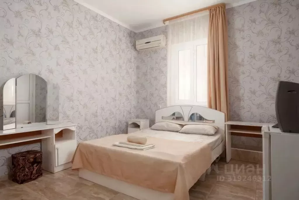 Комната Краснодарский край, Сочи Львовская ул., 5А - Фото 0