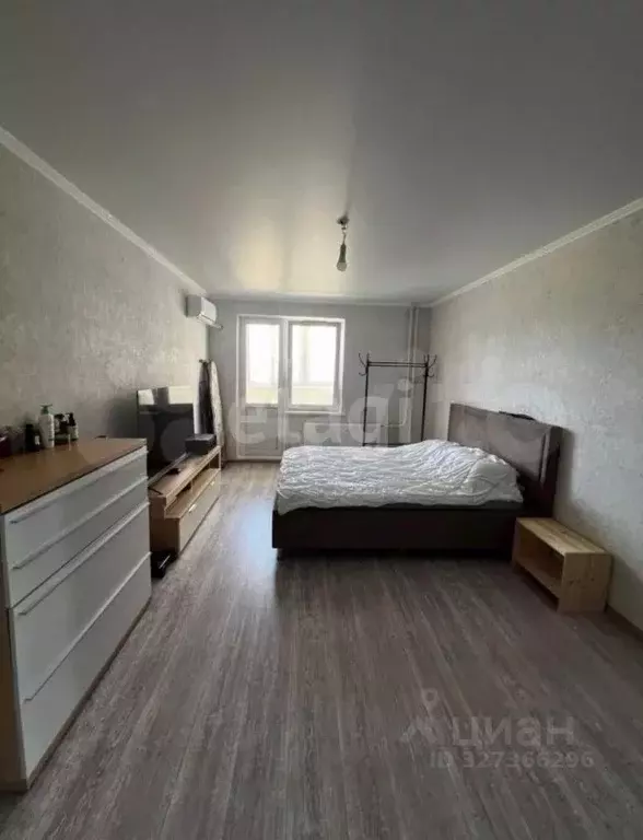 3-к кв. Краснодарский край, Анапа ул. Адмирала Пустошкина, 22к11 (89.3 ... - Фото 1