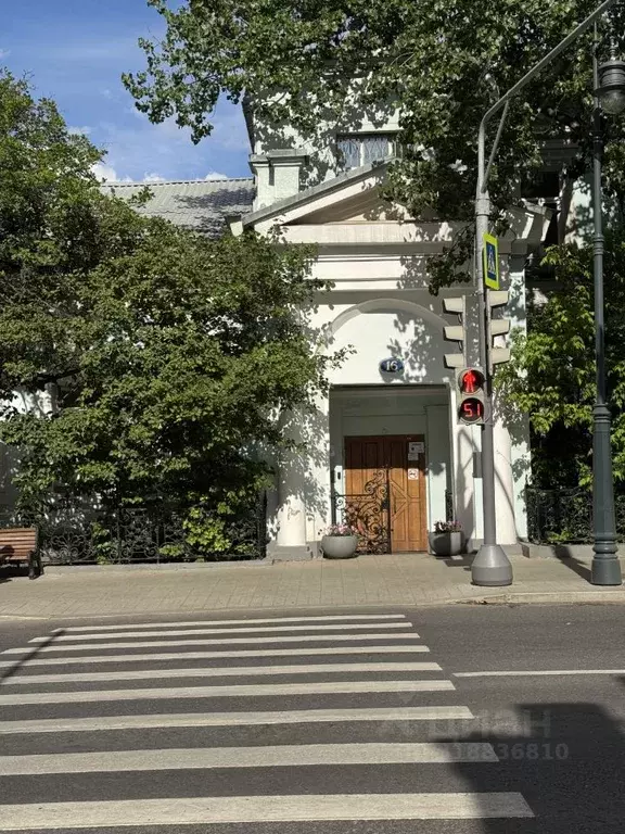 Офис в Москва ул. Малая Дмитровка, 16С6а (236 м) - Фото 1