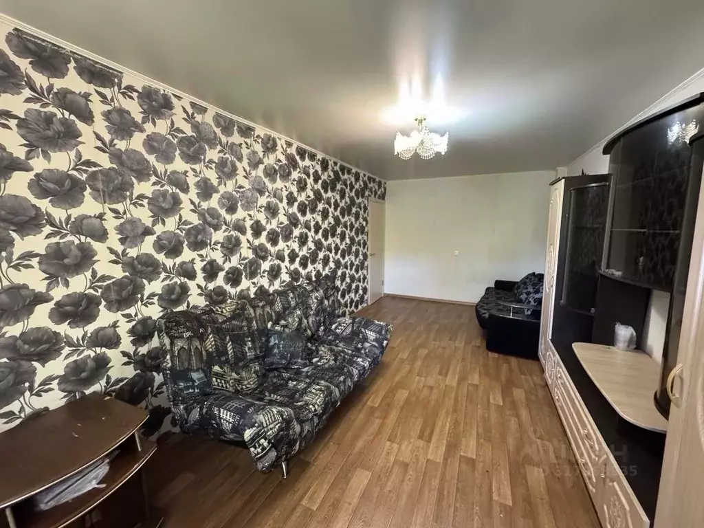 1-к кв. Башкортостан, Уфа ул. Шафиева, 12 (32.3 м) - Фото 1