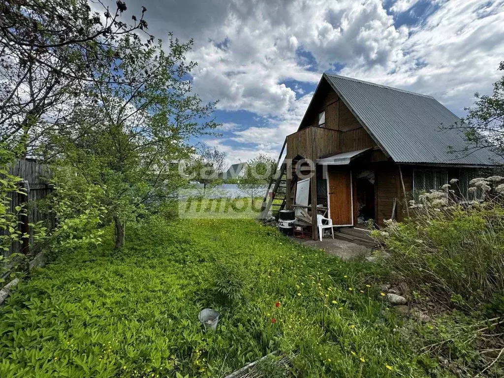 Участок в Москва № 92 кв-л,  (6.0 сот.) - Фото 1