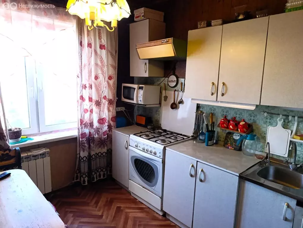 3-комнатная квартира: Электросталь, улица Тевосяна, 10А (63.9 м) - Фото 2