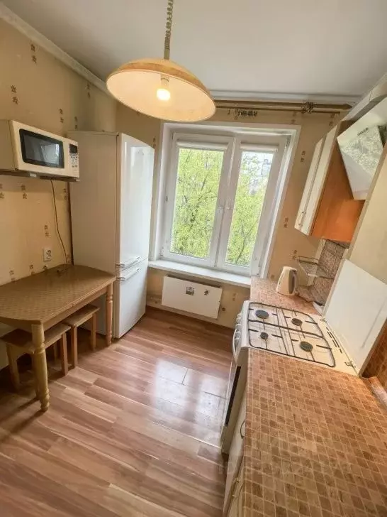 1-к кв. Москва Планерная ул., 12К4 (33.0 м) - Фото 1