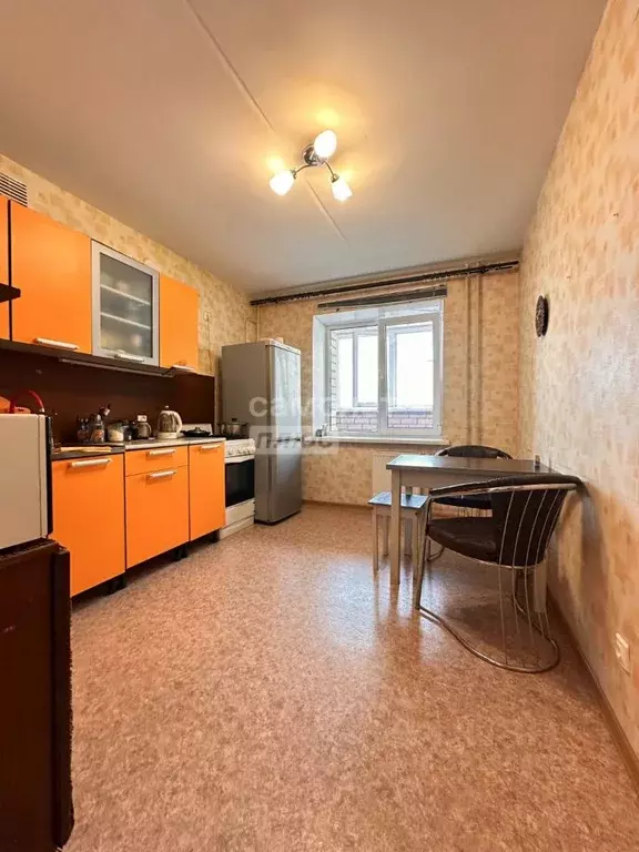 2-к кв. Вологодская область, Череповец ул. Раахе, 58к2 (53.0 м) - Фото 1