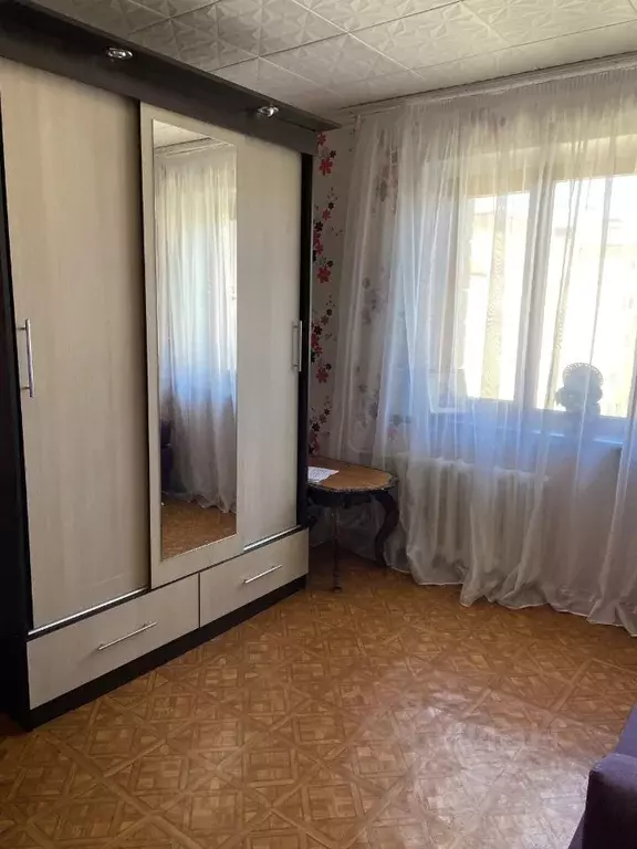 Комната Мордовия, Саранск ул. Ульянова, 22Ак2 (14.0 м) - Фото 1